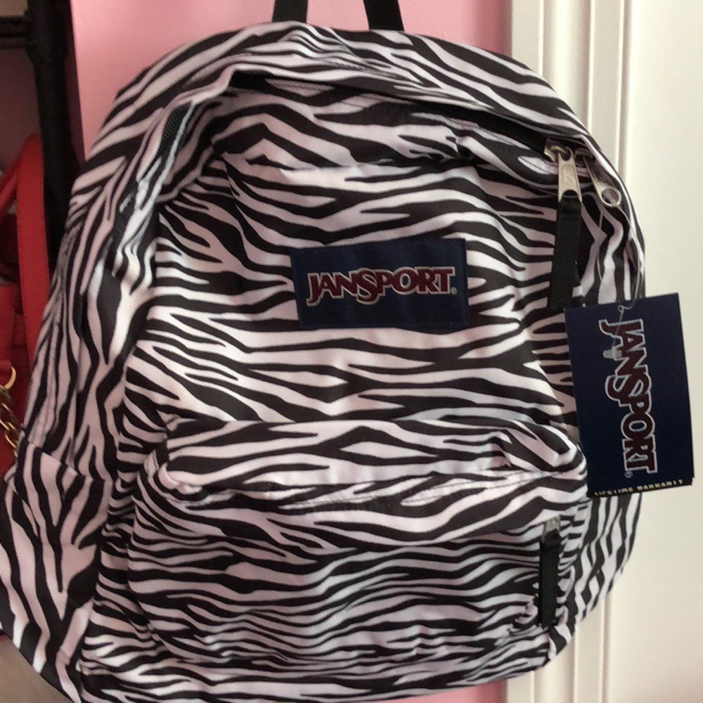 Jansport Superbreak Backpack